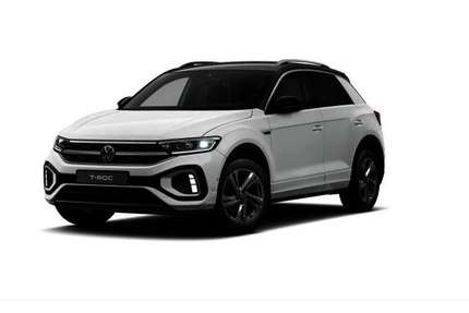 VW T-Roc 9.967 km 29.230 &euro; Eisenach 99817