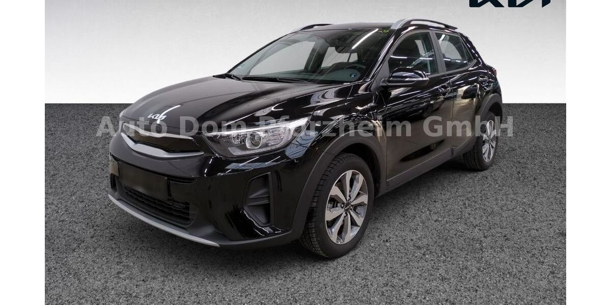 Kia Stonic 6.200 km 19.990 &euro; Pforzheim 75177