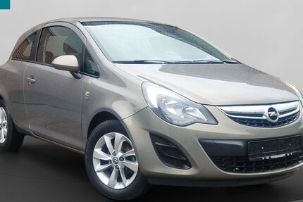 Opel Corsa 72.879 km 6.899 &euro; Kremperheide 25569