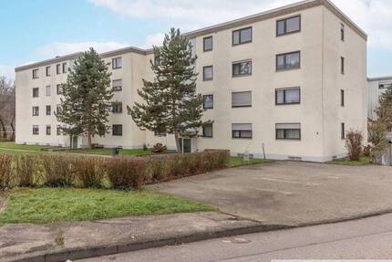 Wohnung Wutöschingen - 2 Zimmer, 53 m&sup2;, 145.000&euro; | Angebot:25777578