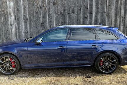 Audi S4 132.000 km 28.000 &euro; Krün 82494