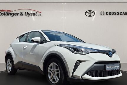 Toyota C-HR 26.550 km 21.490 &euro; Titisee-Neustadt 79822