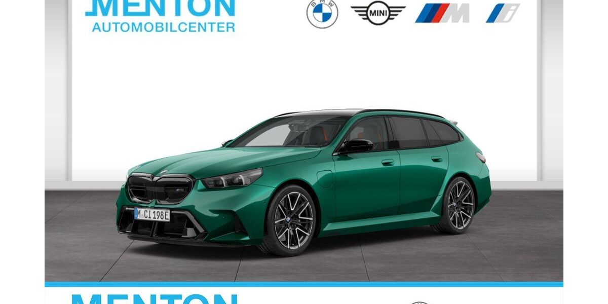 BMW M5 8.085 km 113.890 &euro; Reutlingen 72766
