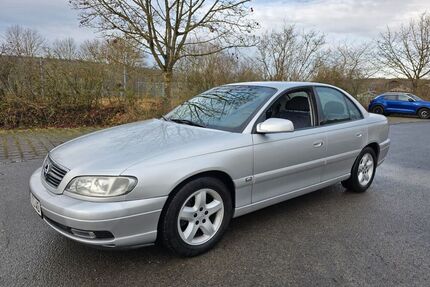 Opel Omega