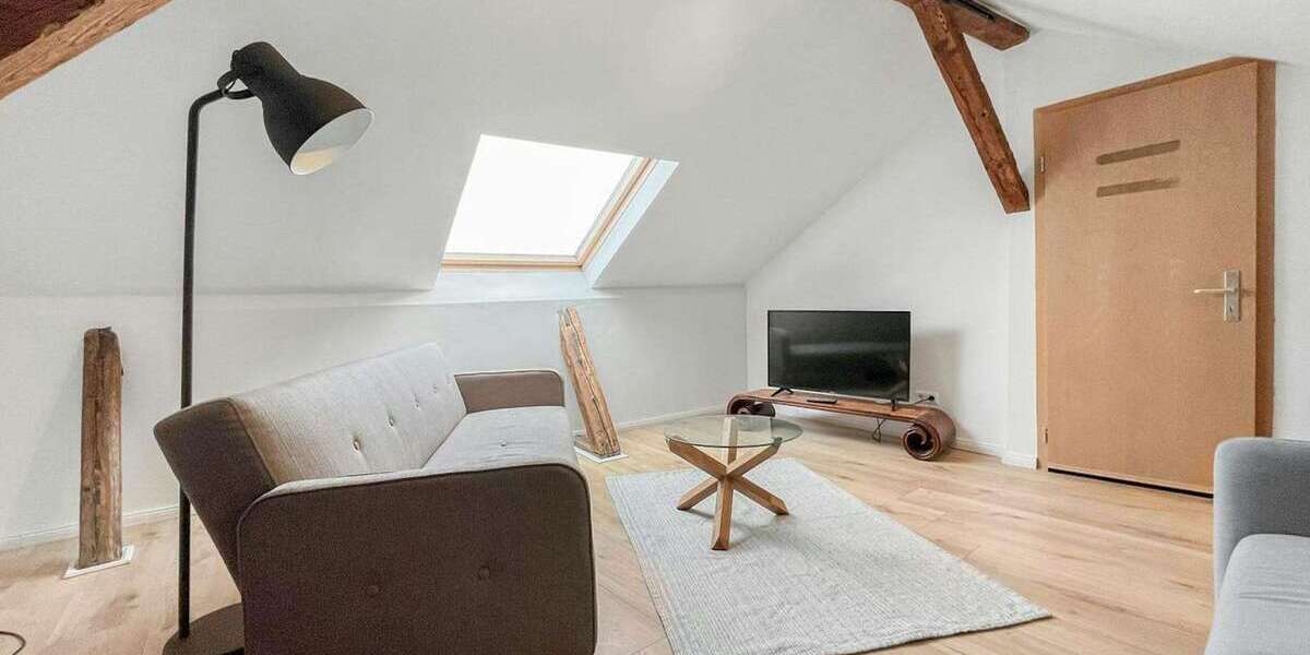 Wohnen auf Zeit in Ludwigshafen am Rhein 1.450 € 2 zimmer