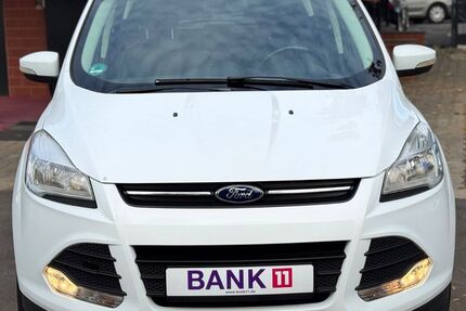 Ford Kuga 146.000 km 7.299 &euro; Ludwigsfelde 14974