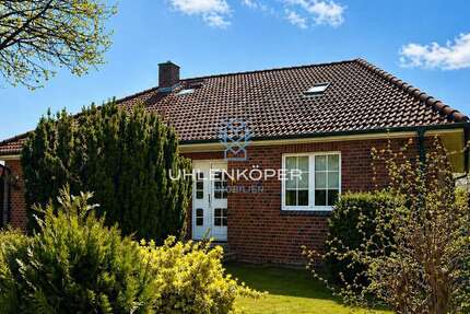 Haus Ebstorf - 3 Zimmer, 120 m&sup2;, 329.000&euro; | Angebot:26418852