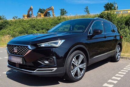Seat Tarraco 141.500 km 22.900 &euro; Kamen 59174