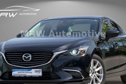 Mazda 6 89.865 km 15.560 &euro; Gerlingen 70839