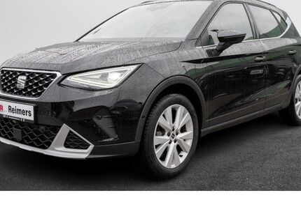 Seat Arona 19.999 km 21.849 &euro; Pinneberg 25421