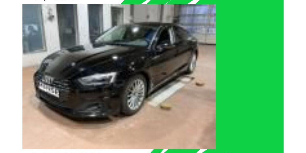 Audi A5 51.721 km 30.985 &euro; Oelde (Stromberg) 59302