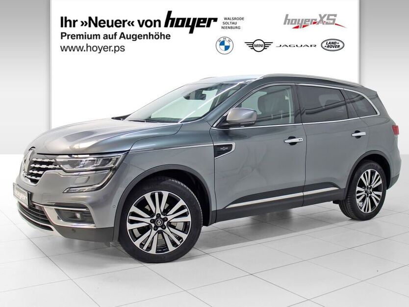 Koleos