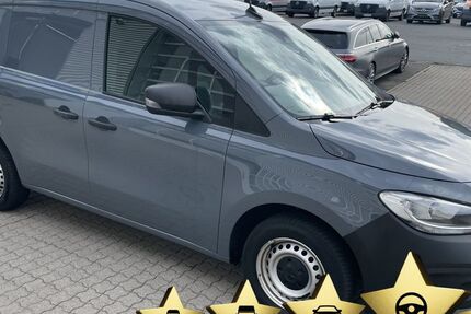 Mercedes-Benz Citan 34.741 km 16.980 &euro; Grimma 04668