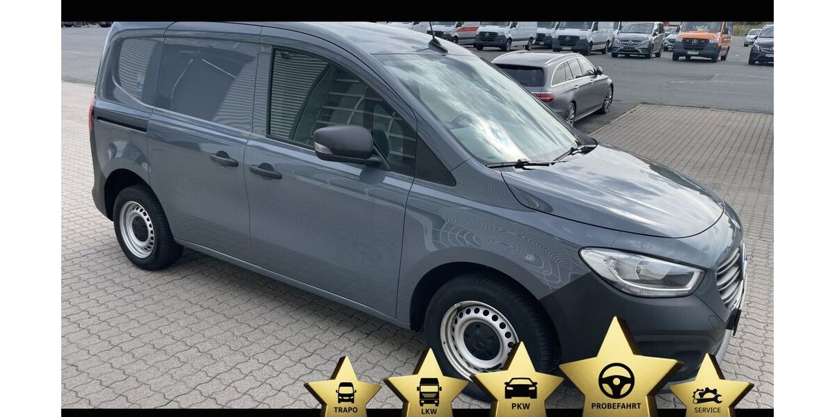 Mercedes-Benz Citan 34.741 km 17.980 &euro; Grimma 04668