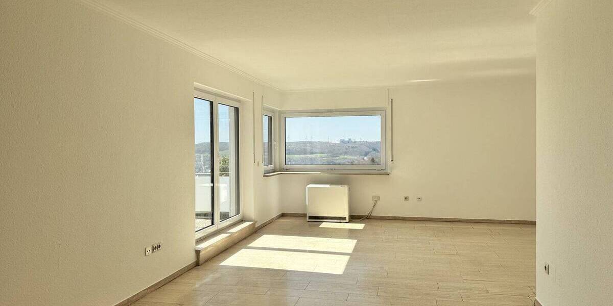 Etagenwohnung Bad Mergentheim / Löffelstelzen Löffelstelzen - 5 Zimmer, 137 m&sup2;, 360.000&euro; | Angebot:26230222