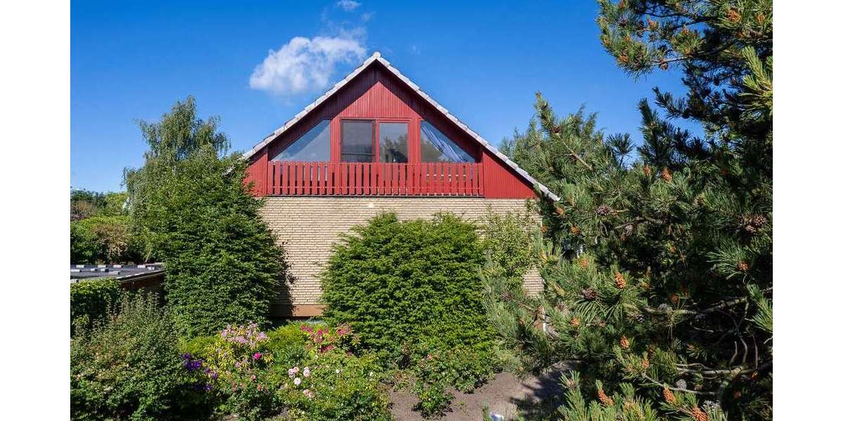 Einfamilienhaus Heiligenhafen - 5.5 Zimmer, 133 m&sup2;, 399.000&euro; | Angebot:26970994