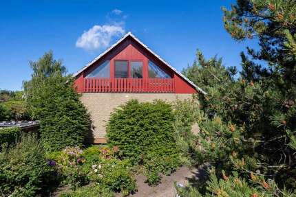 Haus Heiligenhafen - 5.5 Zimmer, 133 m&sup2;, 399.000&euro; | Angebot:26970994