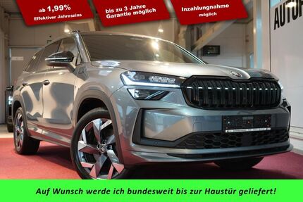 Skoda Kodiaq 3.892 km 42.900 &euro; Peine 31228