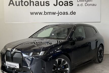 BMW iX 14.400 km 81.500 &euro; Dillingen 89407