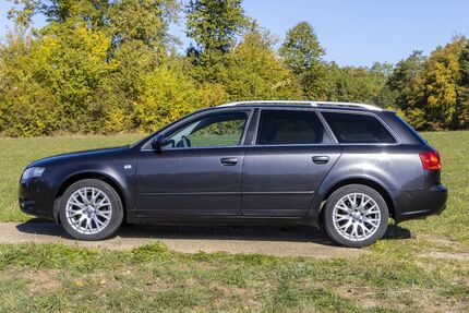 Audi A4 275.401 km 2.900 &euro; Bad Boll 73087