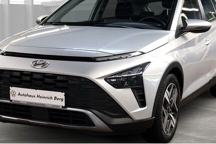 Hyundai BAYON 71.730 km 13.950 &euro; Oldenburg / Holst. 23758