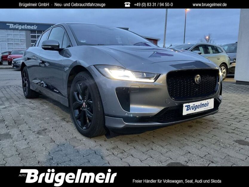 I-Pace