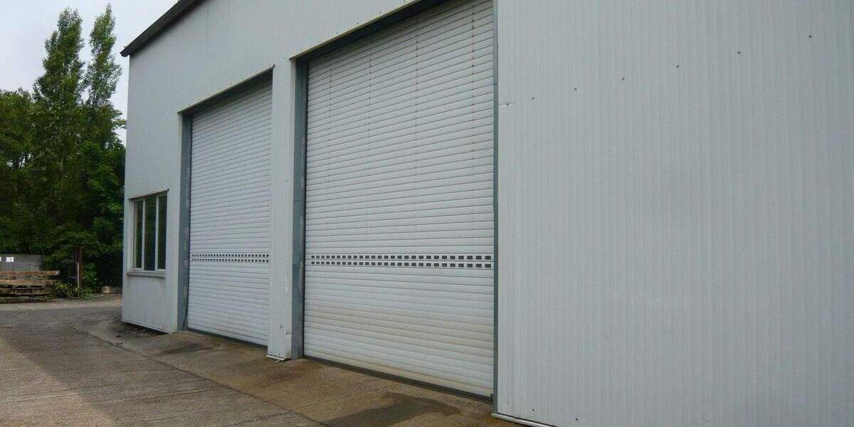 Gewerbeobjekt Bruchsal - 2.350.000&euro; | Angebot:23982170