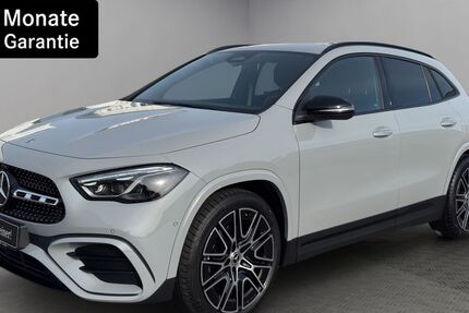 Mercedes-Benz GLA 200 6.200 km 43.979 &euro; Wildeshausen 27793