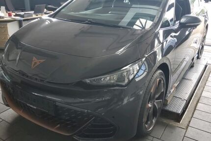 Cupra Born 67.066 km 23.692 &euro; Hamm 59067