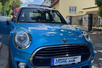 Mini Cooper 125.000 km 14.000 &euro; Heroldsberg 90562