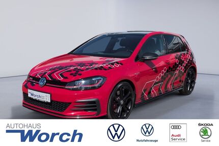 VW Golf 87.455 km 25.949 &euro; Südharz 06536