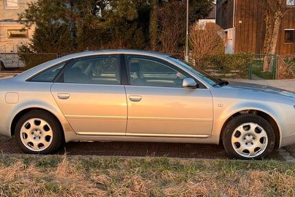 Audi A6 150.000 km 2.990 &euro; Vaterstetten 85591