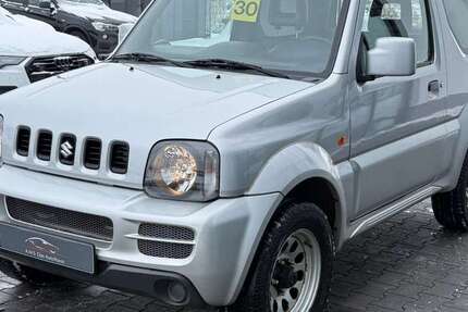Suzuki Jimny 146.760 km 7.950 &euro; Barsinghausen ( bei Hannover ) 30890