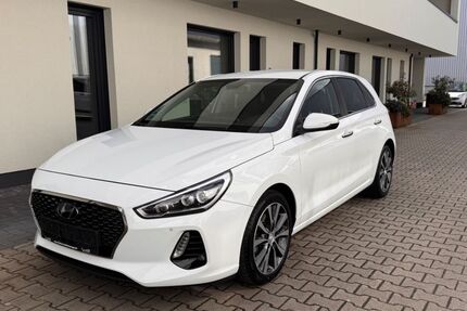 Hyundai i30 167.500 km 10.900 &euro; Worms 67547