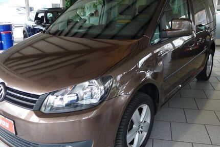 VW Caddy 169.821 km 8.990 &euro; Berlin-Marienfelde 12277
