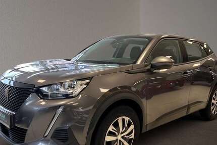 Peugeot 2008 74.250 km 12.990 &euro; Leipzig 04209