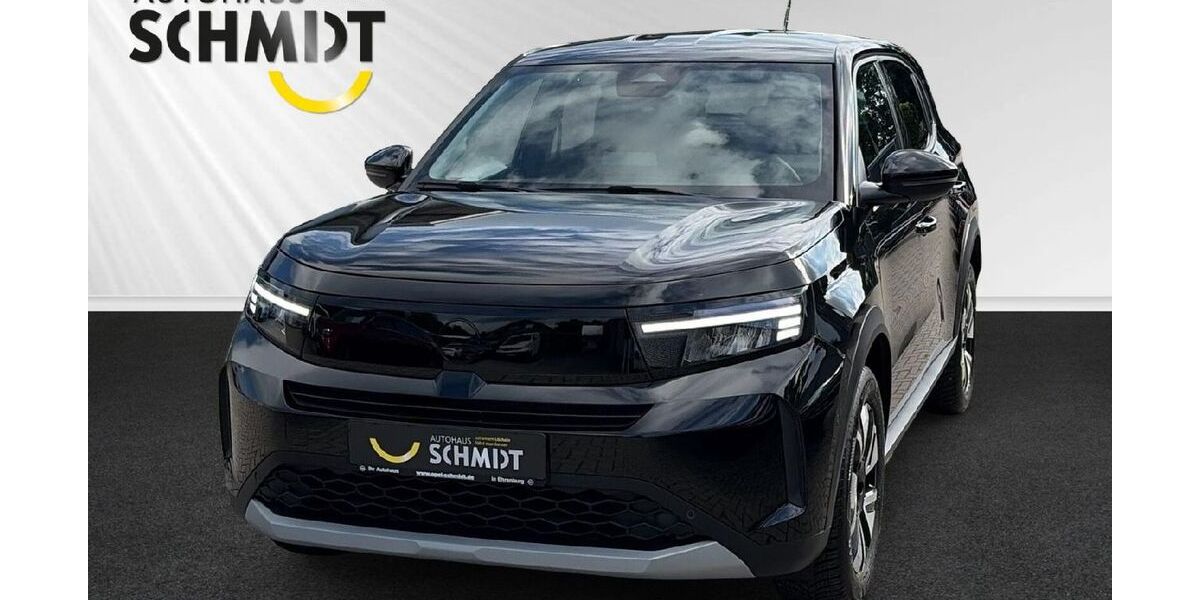 Opel Frontera 9.383 km 24.790 &euro; Ehrenburg 27248