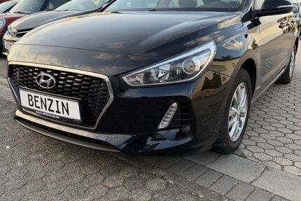 Hyundai i30 181.015 km 6.600 &euro; Bitburg 54634