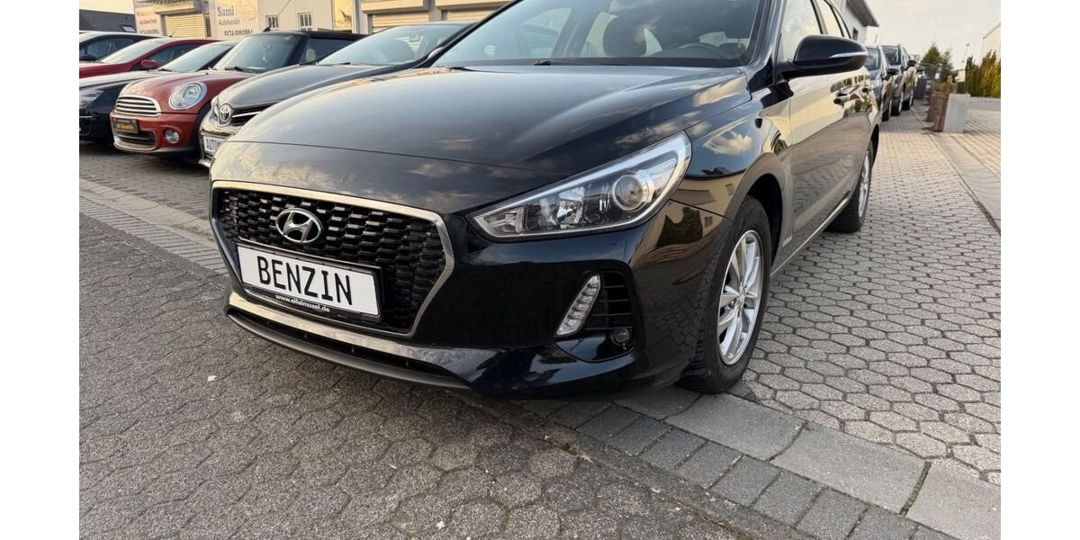 Hyundai i30 181.015 km 6.600 &euro; Bitburg 54634