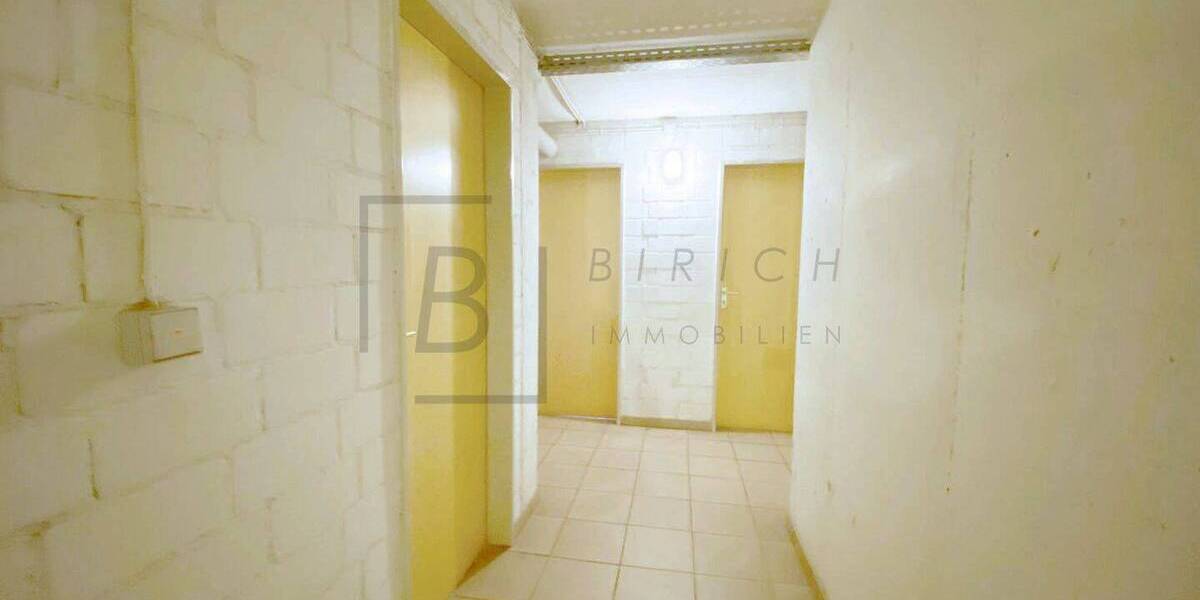 Kompakter Wohnkomfort trifft zentrale Lage - 1-Zimmer-Wohnung mit Balkon & Tiefgarage in Senden 1 zimmer