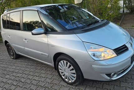 Renault Espace 207.642 km 1.490 &euro; Mühlacker / Enzberg 75417