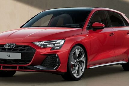 Audi A3 12.028 km 45.980 &euro; Halle 06122