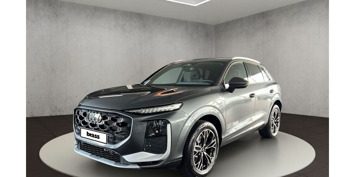 Audi Q3 7.000 km 54.800 &euro; Marburg 35039