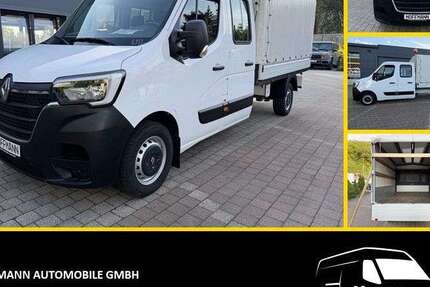 Renault Master 23.450 km 26.295 &euro; Meschede 59872