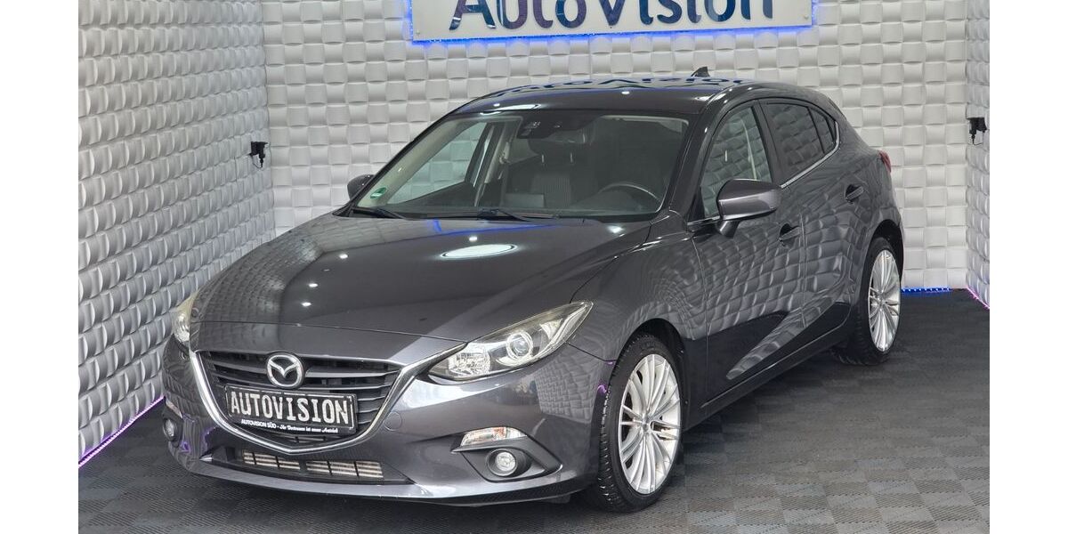 Mazda 3 149.000 km 7.950 &euro; Herzberg am Harz 37412