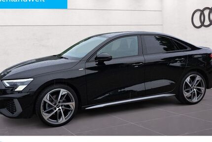 Audi A3 72.149 km 24.310 &euro; Kölln-Reisiek 25337