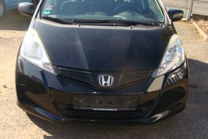 Honda Jazz 205.000 km 2.750 &euro; Erlensee 63526