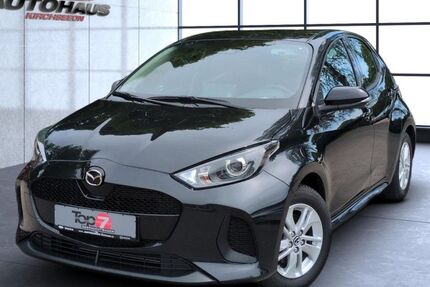 Mazda 2 Hybrid 9.800 km 19.450 &euro; Kirchseeon 85614