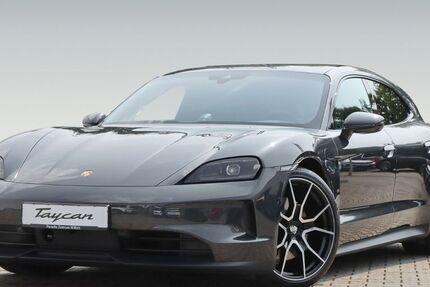 Porsche Taycan 13.500 km 94.890 € Willich 47877