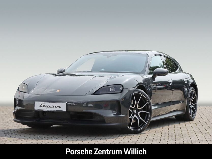 Porsche Taycan 13.500 km 94.890 € Willich 47877
